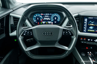 Audi Q4 e-tron Gebrauchtwagen Audi Q4 e-tron Gebrauchtwagen