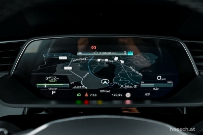Audi Q8 e-tron Gebrauchtwagen Audi Q8 e-tron Gebrauchtwagen