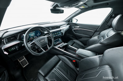 Audi Q8 e-tron Gebrauchtwagen Audi Q8 e-tron Gebrauchtwagen