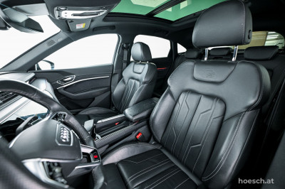 Audi Q8 e-tron Gebrauchtwagen Audi Q8 e-tron Gebrauchtwagen