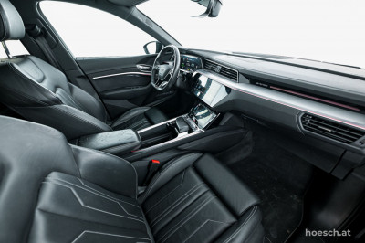 Audi Q8 e-tron Gebrauchtwagen Audi Q8 e-tron Gebrauchtwagen