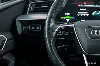 Audi Q8 e-tron Gebrauchtwagen Audi Q8 e-tron Gebrauchtwagen