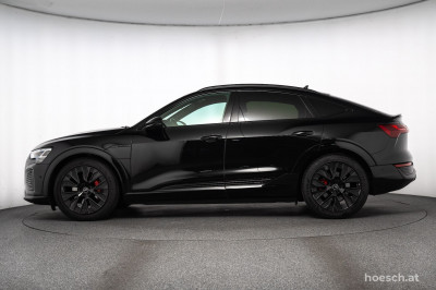 Audi Q8 e-tron Gebrauchtwagen Audi Q8 e-tron Gebrauchtwagen