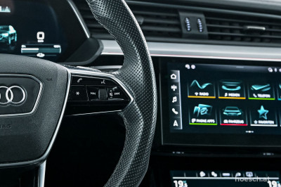 Audi Q8 e-tron Gebrauchtwagen Audi Q8 e-tron Gebrauchtwagen