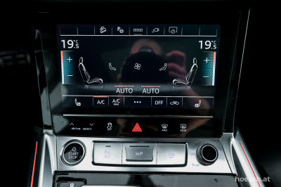 Audi Q8 e-tron Gebrauchtwagen Audi Q8 e-tron Gebrauchtwagen