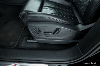 Audi Q8 e-tron Gebrauchtwagen Audi Q8 e-tron Gebrauchtwagen