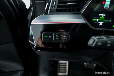 Audi Q8 e-tron Gebrauchtwagen Audi Q8 e-tron Gebrauchtwagen