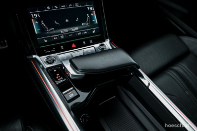 Audi Q8 e-tron Gebrauchtwagen Audi Q8 e-tron Gebrauchtwagen