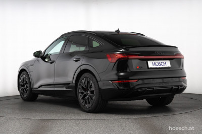 Audi Q8 e-tron Gebrauchtwagen Audi Q8 e-tron Gebrauchtwagen