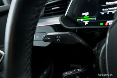 Audi Q8 e-tron Gebrauchtwagen Audi Q8 e-tron Gebrauchtwagen