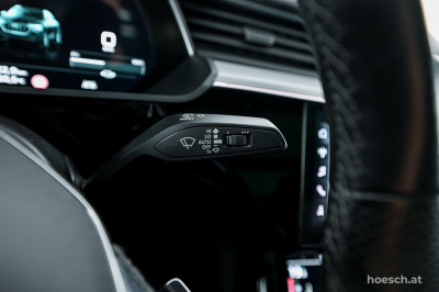 Audi Q8 e-tron Gebrauchtwagen Audi Q8 e-tron Gebrauchtwagen