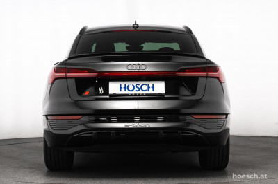 Audi Q8 e-tron Gebrauchtwagen Audi Q8 e-tron Gebrauchtwagen