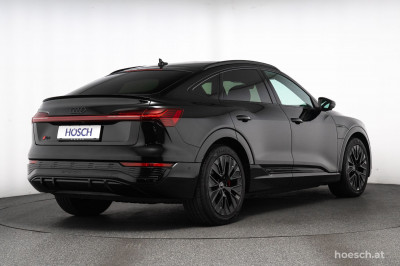 Audi Q8 e-tron Gebrauchtwagen Audi Q8 e-tron Gebrauchtwagen