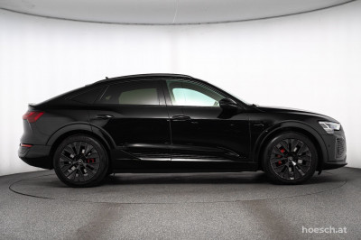 Audi Q8 e-tron Gebrauchtwagen Audi Q8 e-tron Gebrauchtwagen