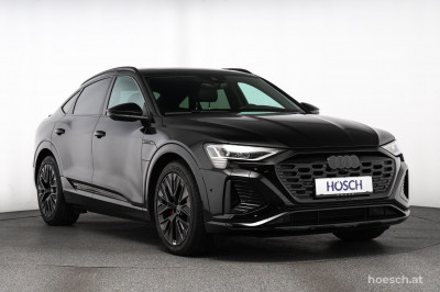 Audi Q8 e-tron Gebrauchtwagen Audi Q8 e-tron Gebrauchtwagen