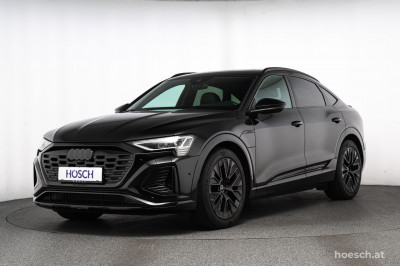Audi Q8 e-tron Gebrauchtwagen Audi Q8 e-tron Gebrauchtwagen