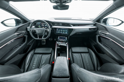 Audi Q8 e-tron Gebrauchtwagen Audi Q8 e-tron Gebrauchtwagen