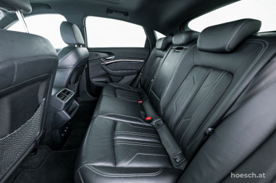 Audi Q8 e-tron Gebrauchtwagen Audi Q8 e-tron Gebrauchtwagen