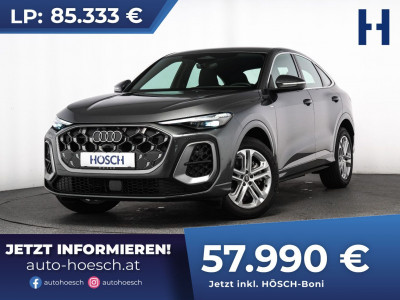 Audi Q5 Gebrauchtwagen Audi Q5 Gebrauchtwagen