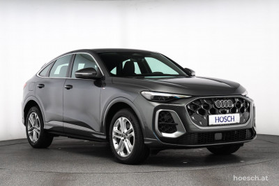Audi Q5 Gebrauchtwagen Audi Q5 Gebrauchtwagen