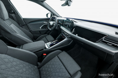 Audi Q5 Gebrauchtwagen Audi Q5 Gebrauchtwagen