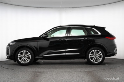 Audi Q5 Gebrauchtwagen Audi Q5 Gebrauchtwagen