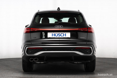 Audi Q5 Gebrauchtwagen Audi Q5 Gebrauchtwagen