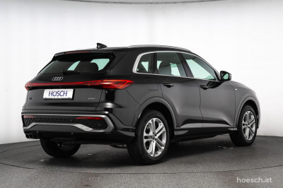 Audi Q5 Gebrauchtwagen Audi Q5 Gebrauchtwagen