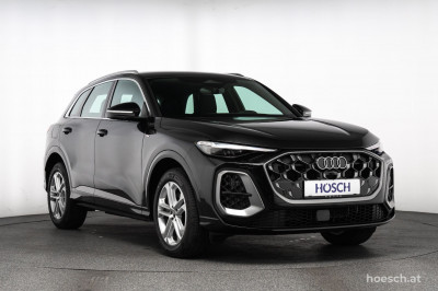 Audi Q5 Gebrauchtwagen Audi Q5 Gebrauchtwagen