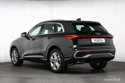 Audi Q5 Gebrauchtwagen Audi Q5 Gebrauchtwagen