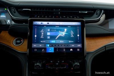 Jeep Grand Cherokee Gebrauchtwagen Jeep Grand Cherokee Gebrauchtwagen