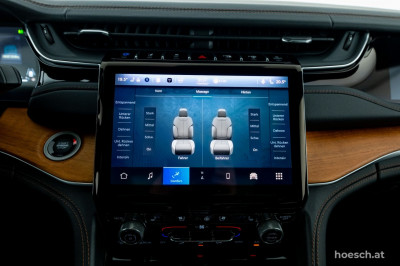 Jeep Grand Cherokee Gebrauchtwagen Jeep Grand Cherokee Gebrauchtwagen