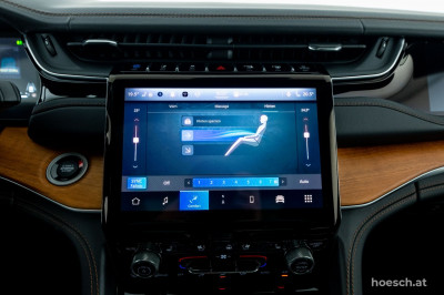 Jeep Grand Cherokee Gebrauchtwagen Jeep Grand Cherokee Gebrauchtwagen