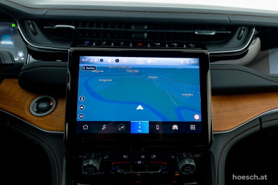 Jeep Grand Cherokee Gebrauchtwagen Jeep Grand Cherokee Gebrauchtwagen