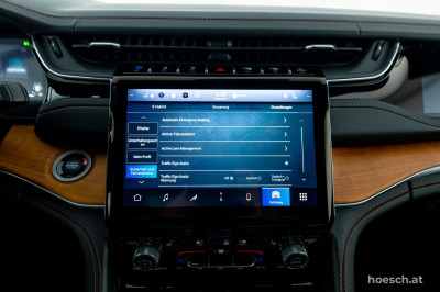 Jeep Grand Cherokee Gebrauchtwagen Jeep Grand Cherokee Gebrauchtwagen