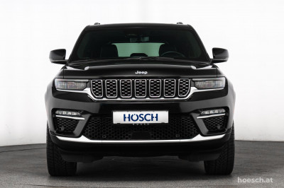 Jeep Grand Cherokee Gebrauchtwagen Jeep Grand Cherokee Gebrauchtwagen