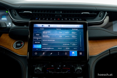 Jeep Grand Cherokee Gebrauchtwagen Jeep Grand Cherokee Gebrauchtwagen
