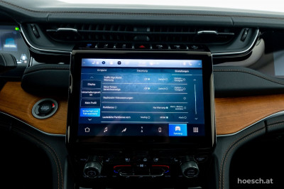 Jeep Grand Cherokee Gebrauchtwagen Jeep Grand Cherokee Gebrauchtwagen