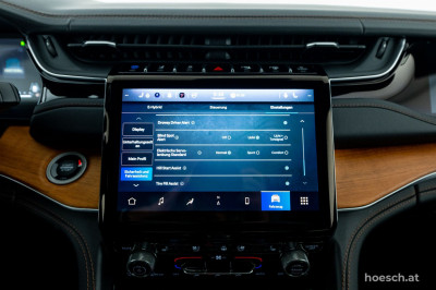 Jeep Grand Cherokee Gebrauchtwagen Jeep Grand Cherokee Gebrauchtwagen