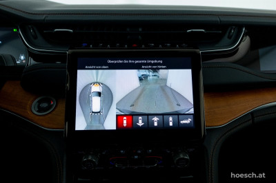 Jeep Grand Cherokee Gebrauchtwagen Jeep Grand Cherokee Gebrauchtwagen