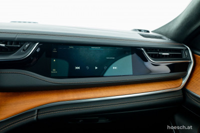 Jeep Grand Cherokee Gebrauchtwagen Jeep Grand Cherokee Gebrauchtwagen