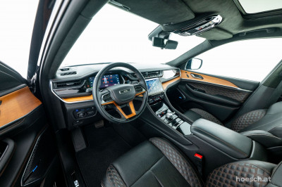 Jeep Grand Cherokee Gebrauchtwagen Jeep Grand Cherokee Gebrauchtwagen