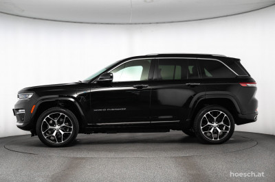 Jeep Grand Cherokee Gebrauchtwagen Jeep Grand Cherokee Gebrauchtwagen