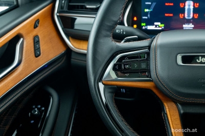 Jeep Grand Cherokee Gebrauchtwagen Jeep Grand Cherokee Gebrauchtwagen