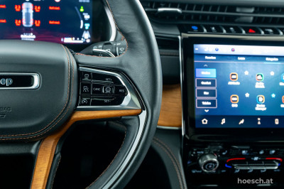 Jeep Grand Cherokee Gebrauchtwagen Jeep Grand Cherokee Gebrauchtwagen