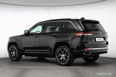 Jeep Grand Cherokee Gebrauchtwagen Jeep Grand Cherokee Gebrauchtwagen