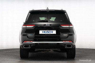 Jeep Grand Cherokee Gebrauchtwagen Jeep Grand Cherokee Gebrauchtwagen