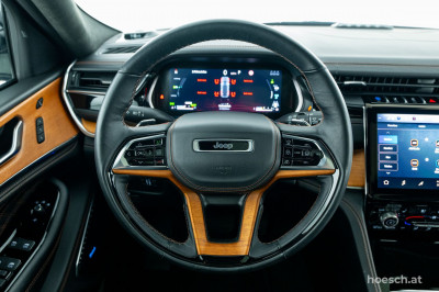 Jeep Grand Cherokee Gebrauchtwagen Jeep Grand Cherokee Gebrauchtwagen