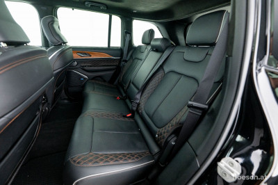 Jeep Grand Cherokee Gebrauchtwagen Jeep Grand Cherokee Gebrauchtwagen