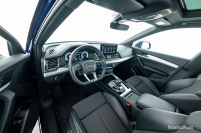 Audi Q5 Gebrauchtwagen Audi Q5 Gebrauchtwagen